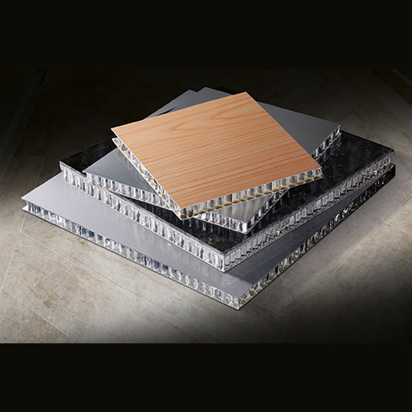 Honeycomb panel